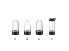 High Cup B