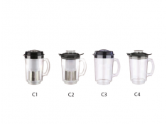 Jug Capacity C 